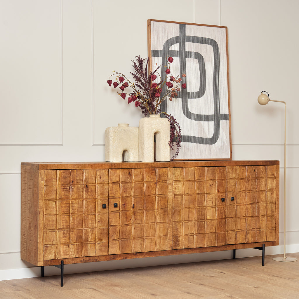 Dresser Brandy | 220 cm