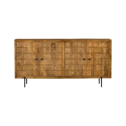 Dresser Brandy | 220 cm