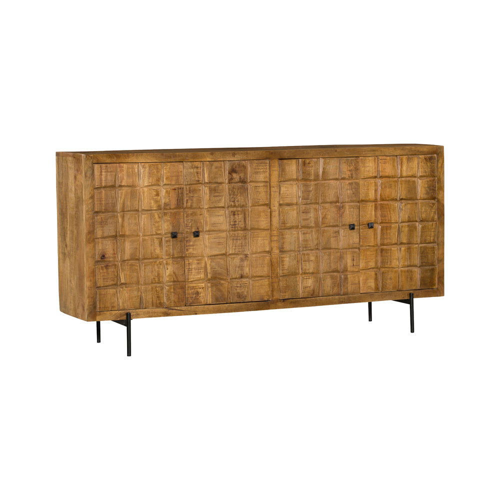 Dresser Brandy | 220 cm