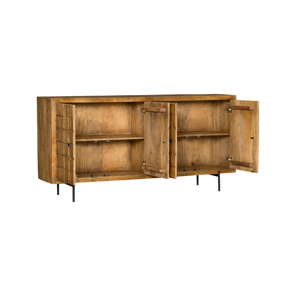 Dresser Brandy | 220 cm