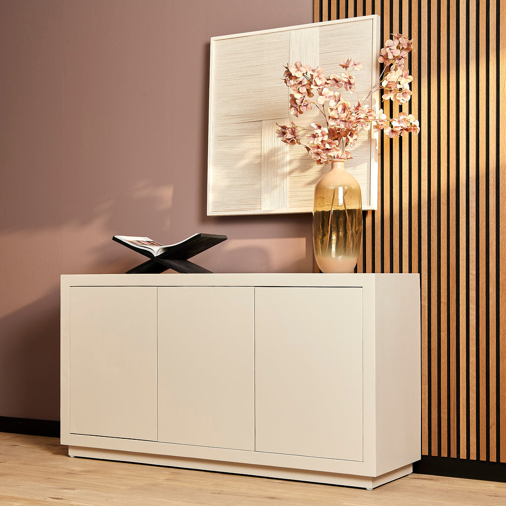 Sideboard Brüssel 3 Türen | 150 cm