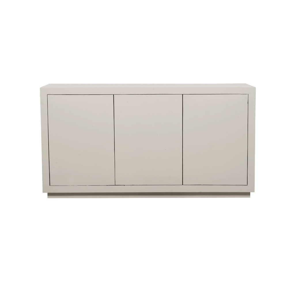 Sideboard Brüssel 3 Türen | 150 cm