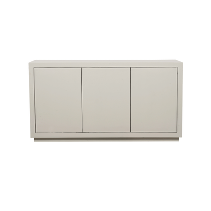 Sideboard Brüssel 3 Türen | 150 cm