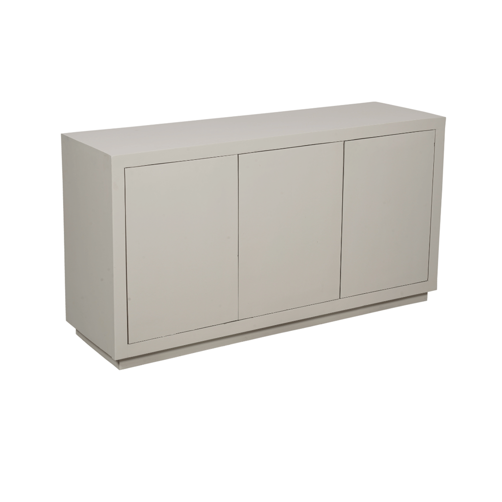 Sideboard Brussels 3 doors | 150 cm