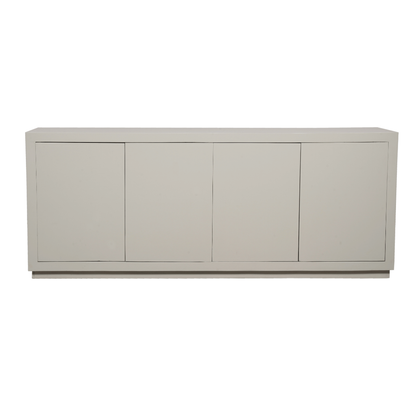 Sideboard Brussels 4 doors | 200 cm