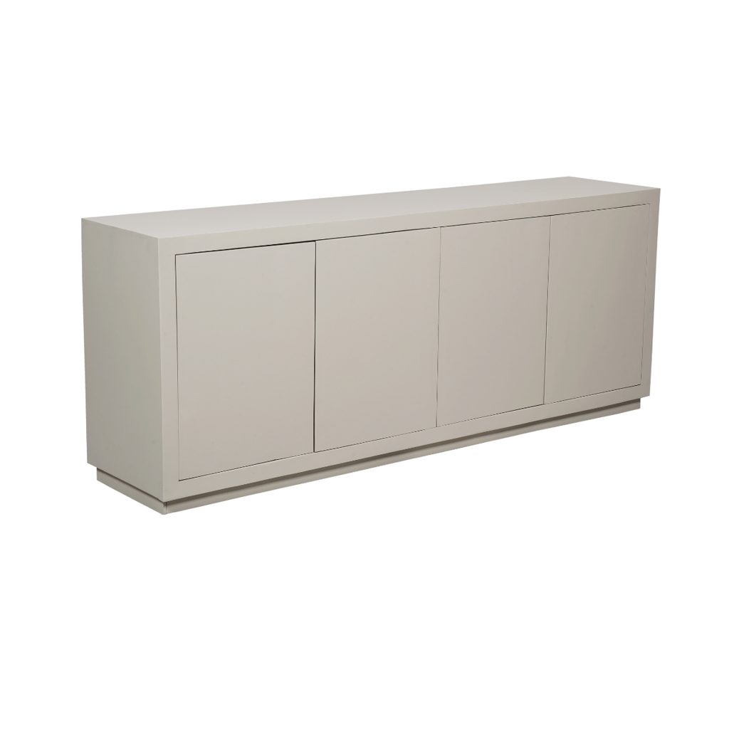 Sideboard Brussels 4 doors | 200 cm