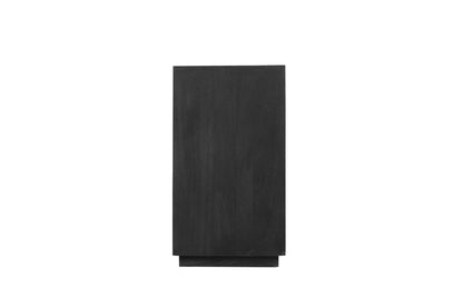 Sideboard Brussels Black 4 doors | 200 cm