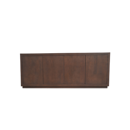 Dressoir Brussel Walnut | 200 cm