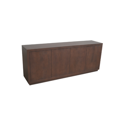 Dressoir Brussel Walnut | 200 cm