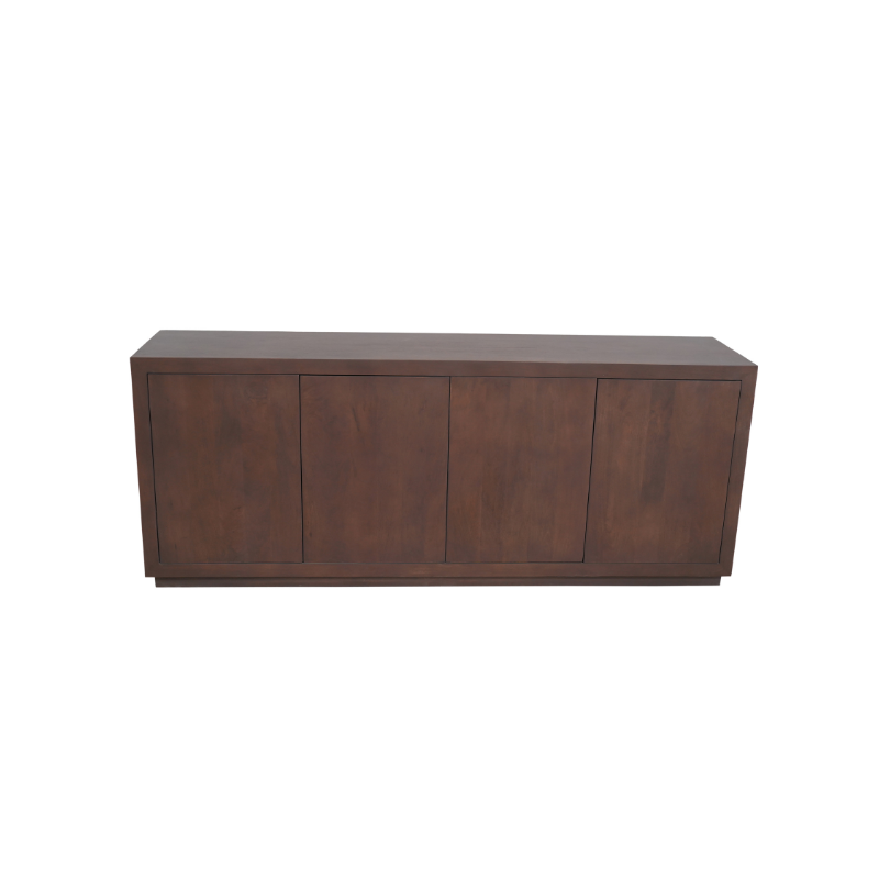 Dressoir Brussel Walnut | 200 cm