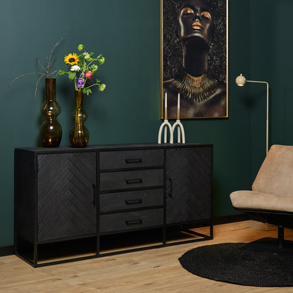 Sideboard New York | 165 cm