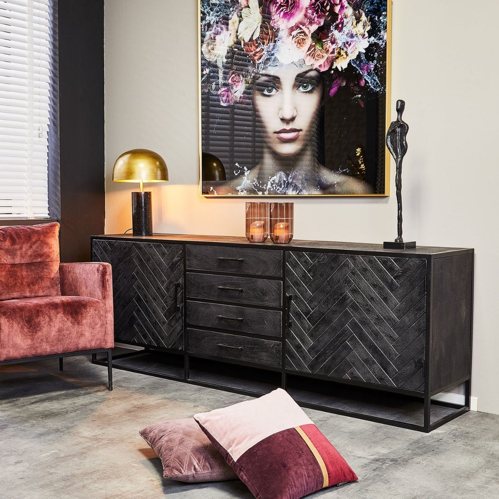 Sideboard New York | 210 cm