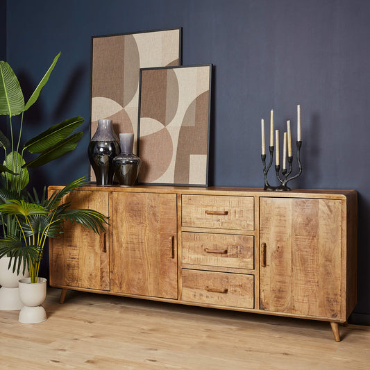 Sideboard Omaha | 220 cm