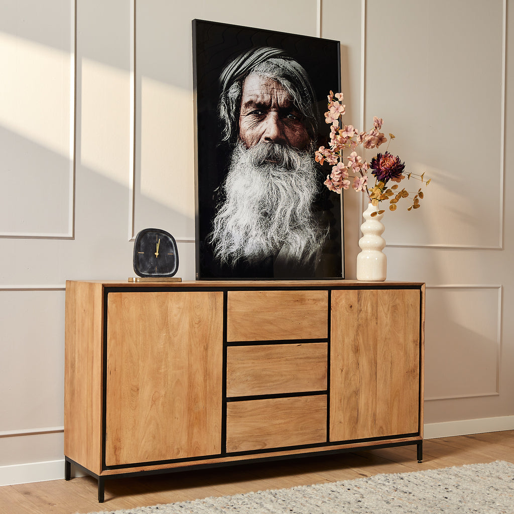 Dresser RichWood | 160 cm