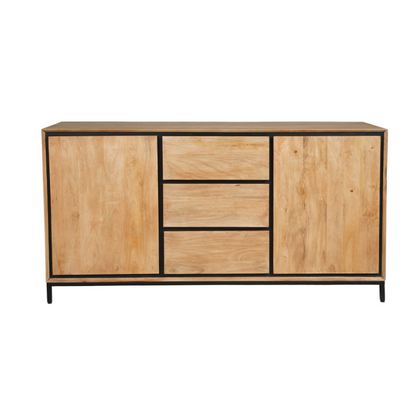 Dresser RichWood | 160 cm