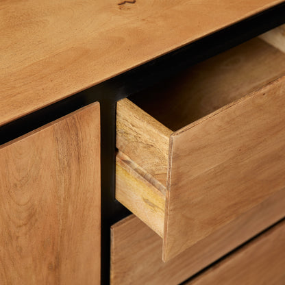 Dresser RichWood | 160 cm