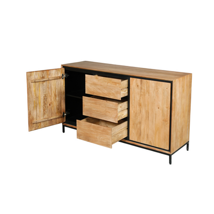 Dressoir RichWood | 160 cm