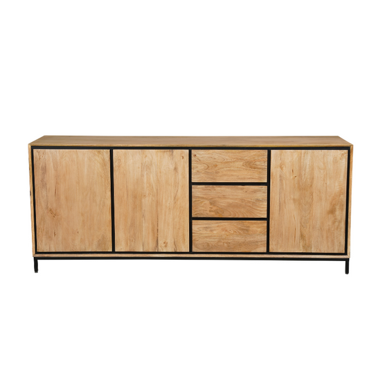 Dresser RichWood | 210 cm