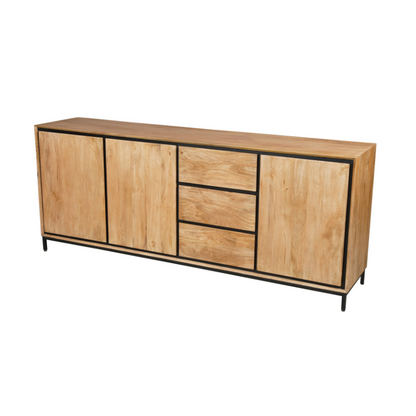 Dresser RichWood | 210 cm