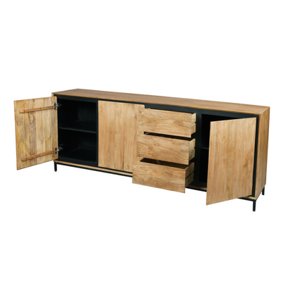 Dresser RichWood | 210 cm