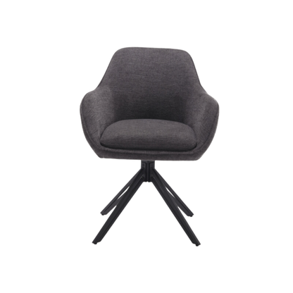 Dining room chair Jens | Anthracite