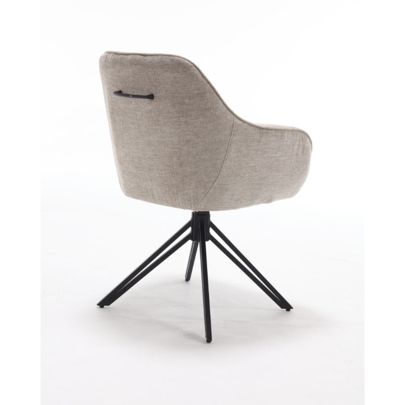 Dining room chair Jens | Beige