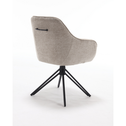 Dining room chair Jens | Beige