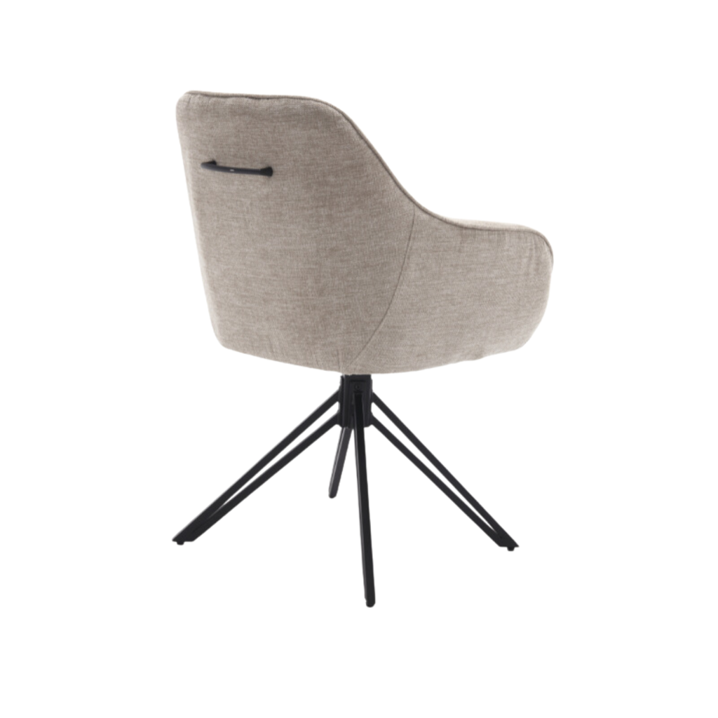 Dining room chair Jens | Beige