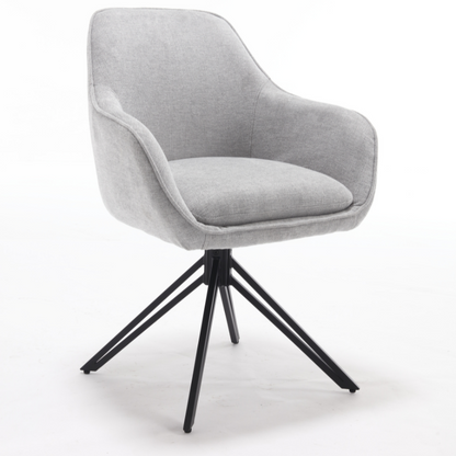 Dining room chair Jens | Light Grey