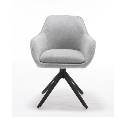 Dining room chair Jens | Light Grey