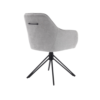 Dining room chair Jens | Light Grey