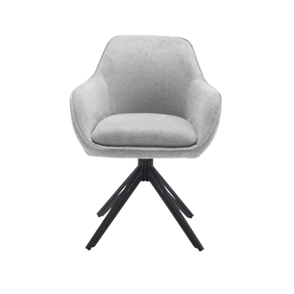 Dining room chair Jens | Light Grey