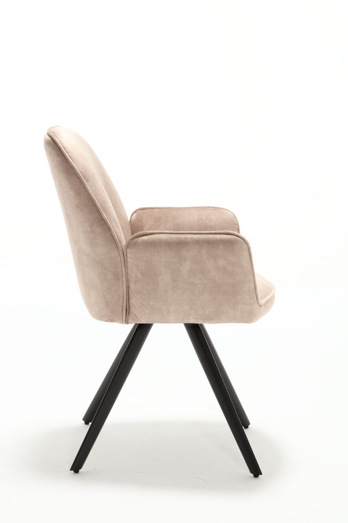 Dining room chair Nova | Beige