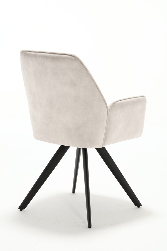 Dining room chair Nova | Champagne