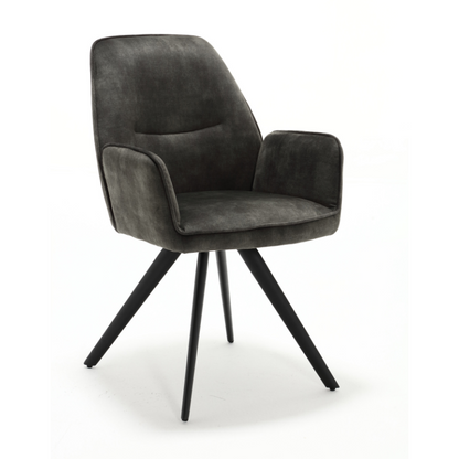 Dining room chair Nova | Hunter Green