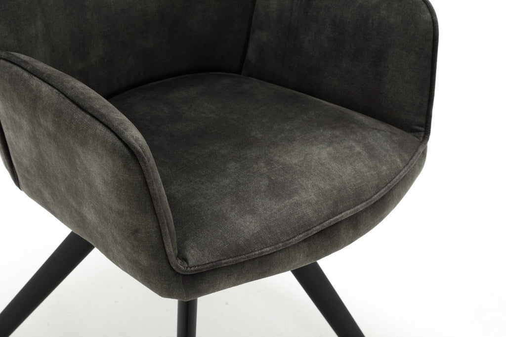 Dining room chair Nova | Hunter Green