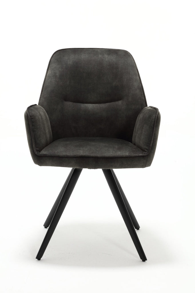 Dining room chair Nova | Hunter Green