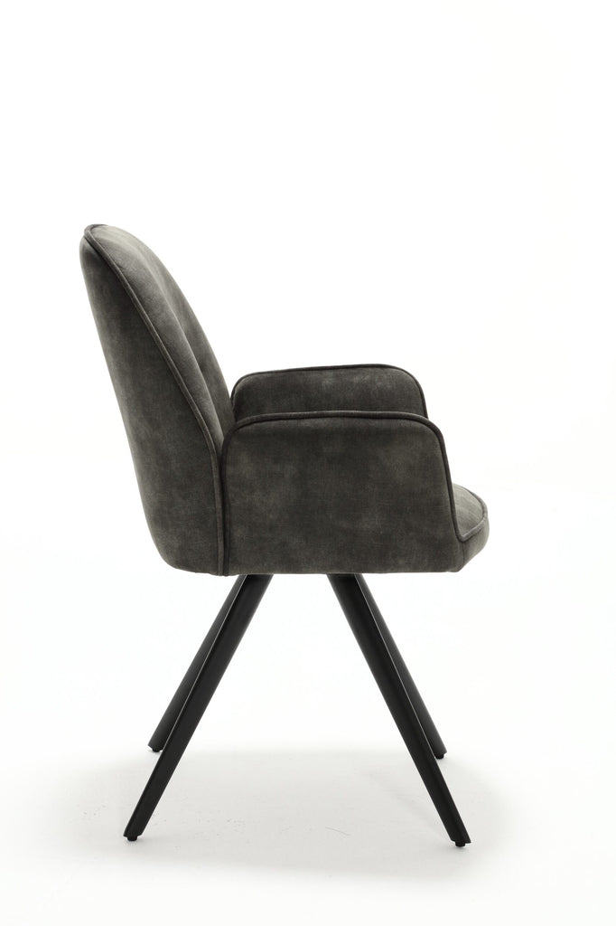 Dining room chair Nova | Hunter Green