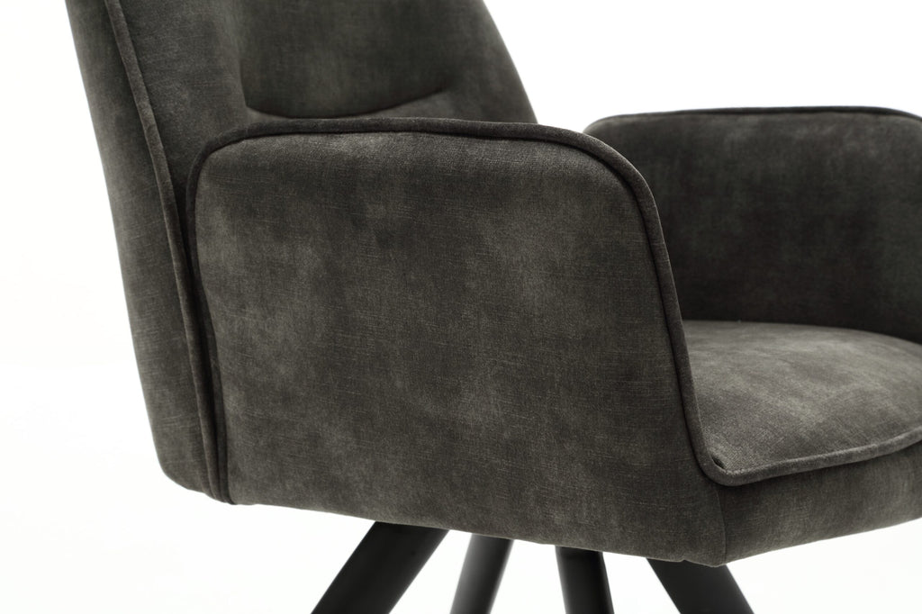 Dining room chair Nova | Hunter Green