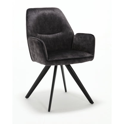 Dining room chair Nova | Hunter Green