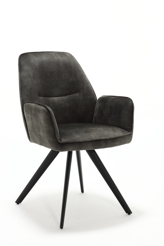 Dining room chair Nova | Hunter Green