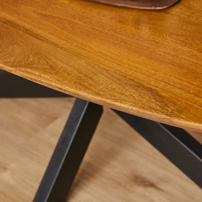 Dining room table Brandy | Oval | 180 cm