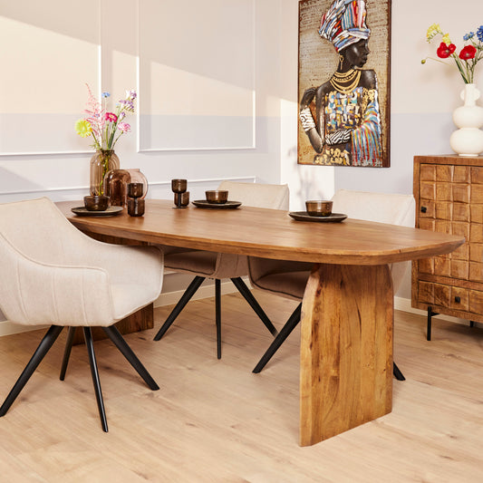 Dining room table Tense | 240 cm