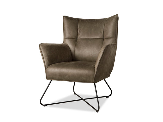 Fauteuil Max