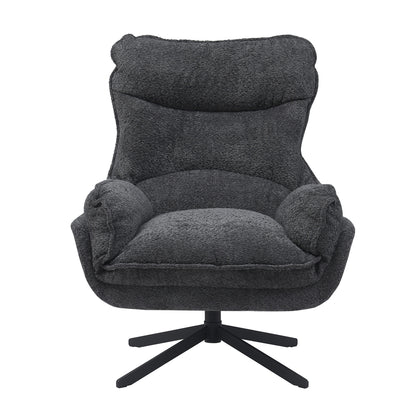 Armchair Vera | Dark Grey