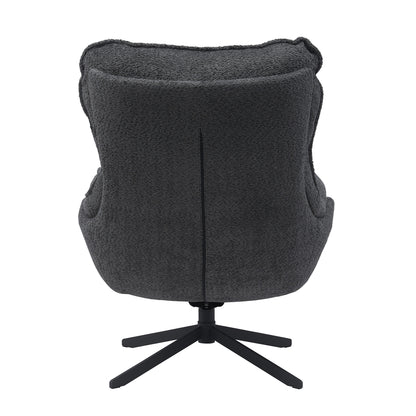 Armchair Vera | Dark Grey