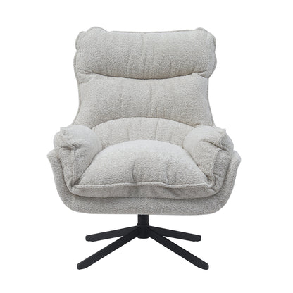 Fauteuil Vera | Off White