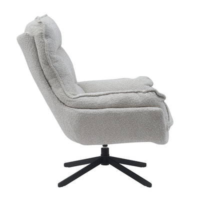 Fauteuil Vera | Off White