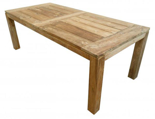 JAVA TABLE - NATURAL