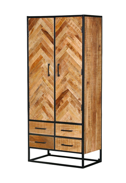 Arlington Cabinet | 90 cm